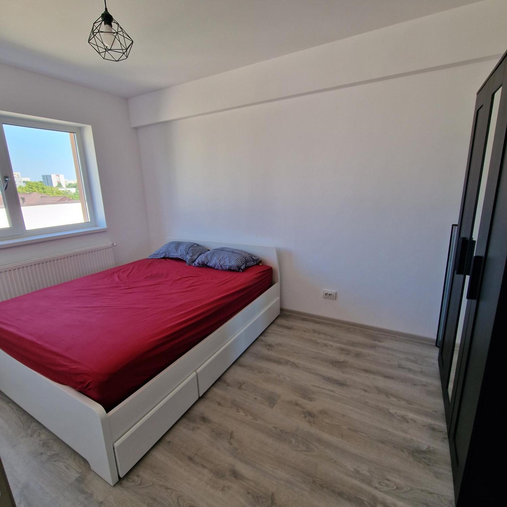 Apartament 3 Cam Grand Arena Bucharest Room photo
